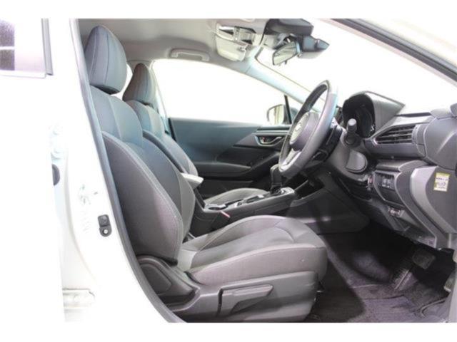 インプレッサ(新潟県新潟市東区)