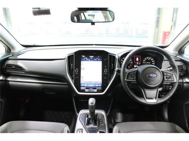 インプレッサ(新潟県新潟市東区)