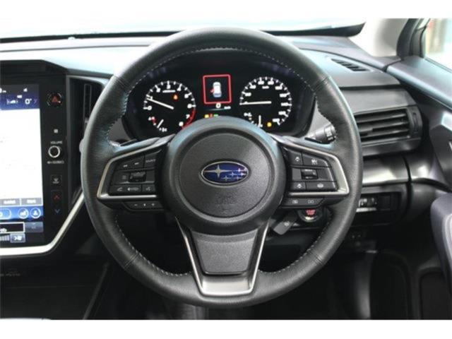 インプレッサ(新潟県新潟市東区)