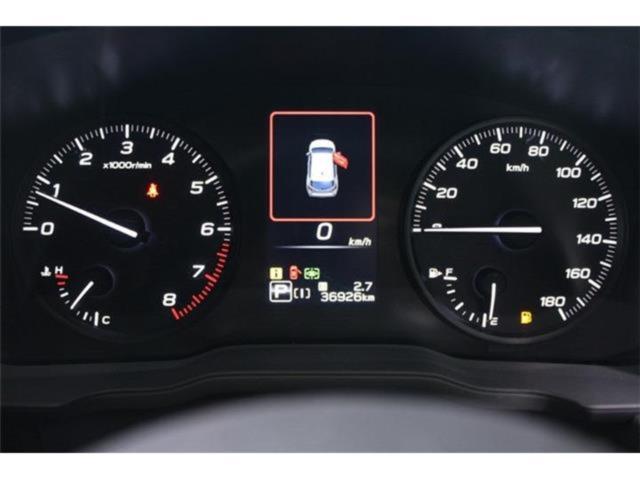 インプレッサ(新潟県新潟市東区)