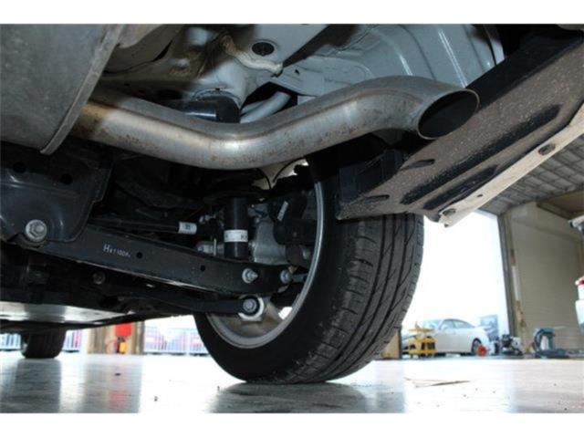 インプレッサ(新潟県新潟市東区)