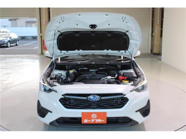 インプレッサ(新潟県新潟市東区)