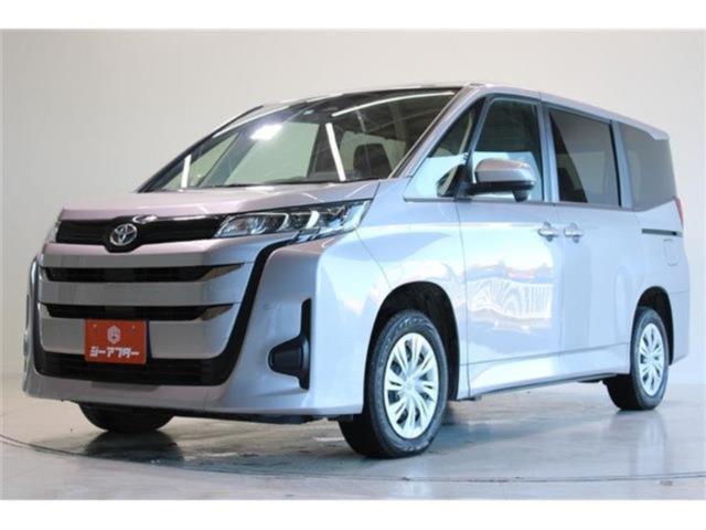 ノア(新潟県新潟市東区)