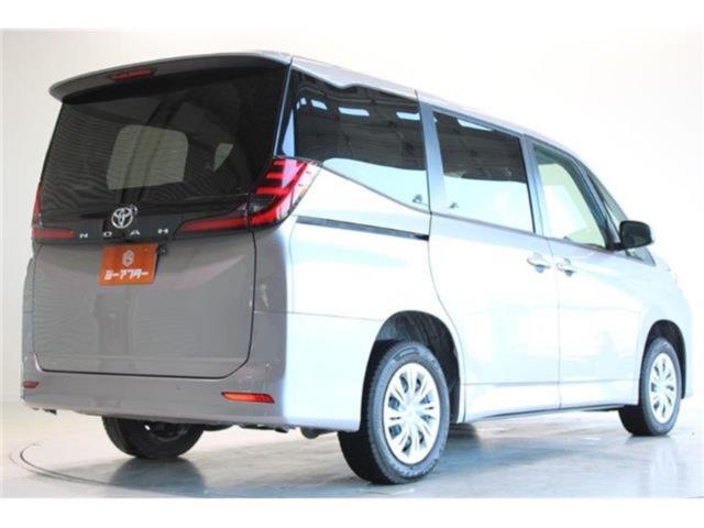 ノア(新潟県新潟市東区)