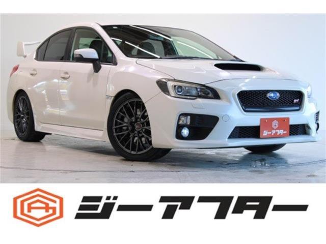 WRX＿S4（新潟県新潟市東区）