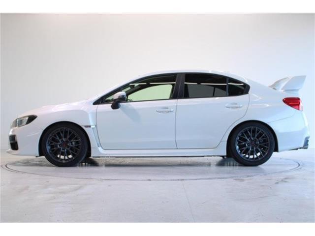 WRX_S4(新潟県新潟市東区)