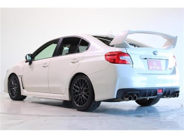 WRX_S4(新潟県新潟市東区)