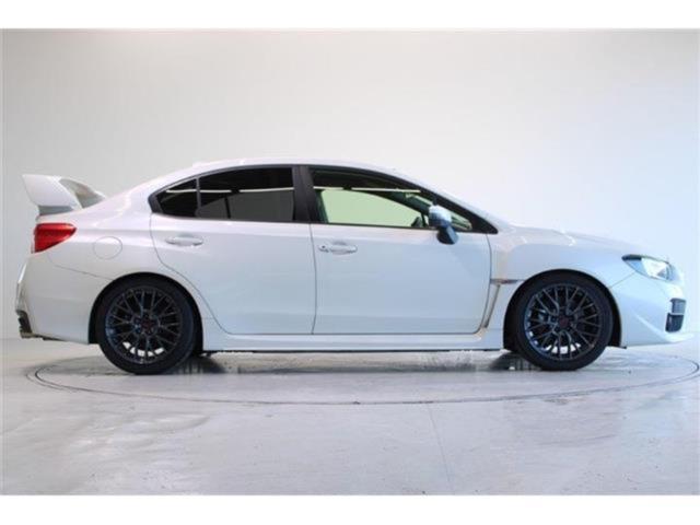 WRX_S4(新潟県新潟市東区)