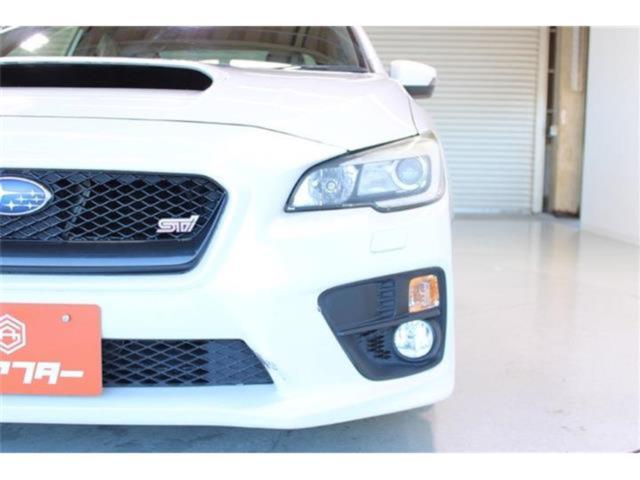 WRX_S4(新潟県新潟市東区)