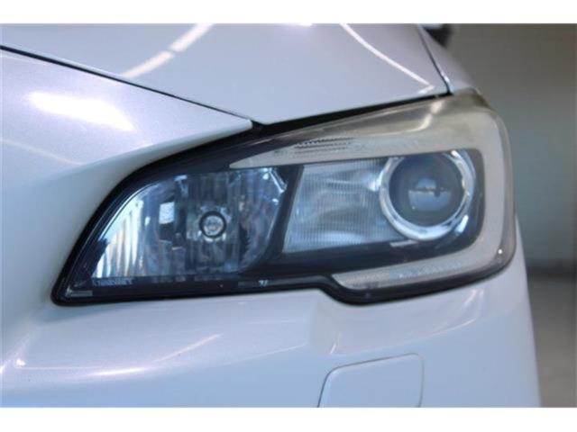 WRX_S4(新潟県新潟市東区)