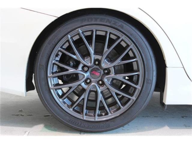 WRX_S4(新潟県新潟市東区)