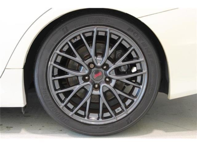 WRX_S4(新潟県新潟市東区)