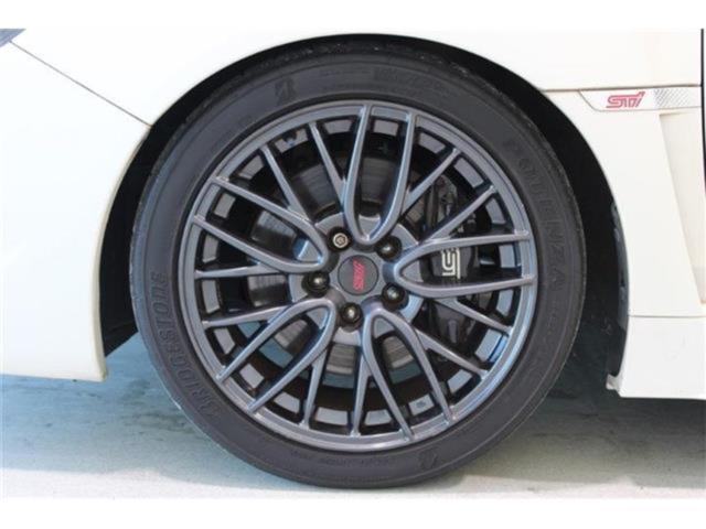 WRX_S4(新潟県新潟市東区)