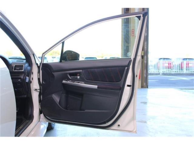 WRX_S4(新潟県新潟市東区)