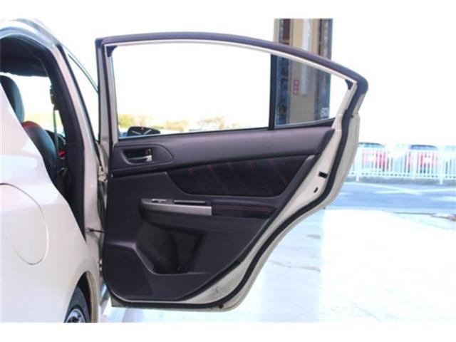 WRX_S4(新潟県新潟市東区)