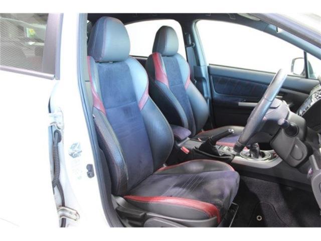 WRX_S4(新潟県新潟市東区)