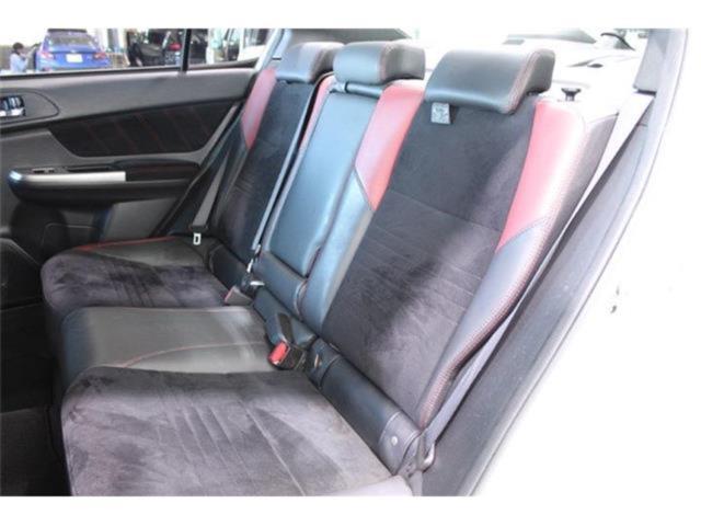 WRX_S4(新潟県新潟市東区)