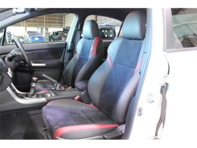 WRX_S4(新潟県新潟市東区)