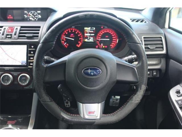 WRX_S4(新潟県新潟市東区)