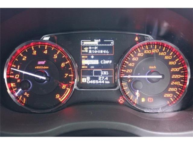 WRX_S4(新潟県新潟市東区)