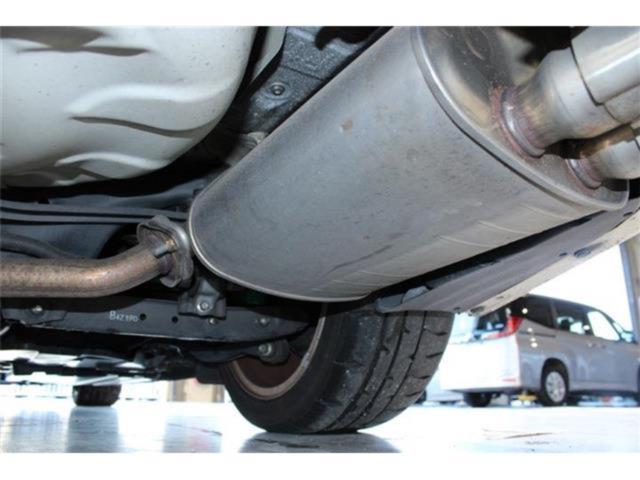 WRX_S4(新潟県新潟市東区)