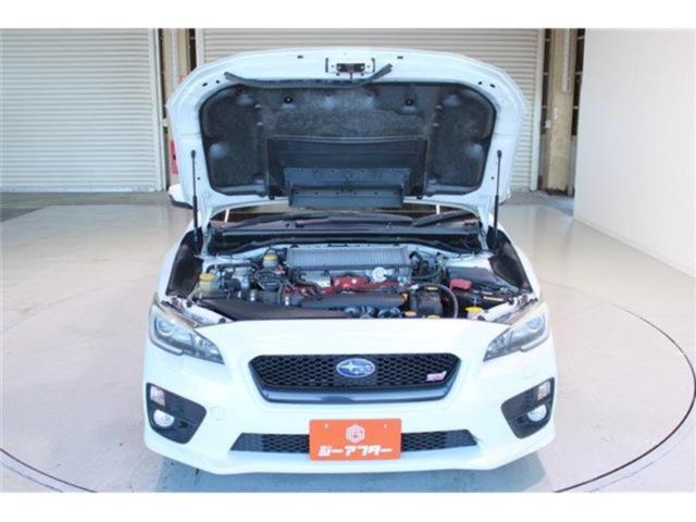 WRX_S4(新潟県新潟市東区)