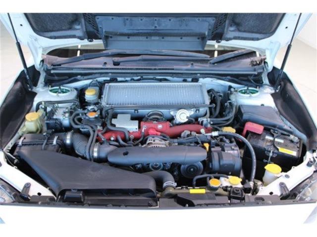 WRX_S4(新潟県新潟市東区)