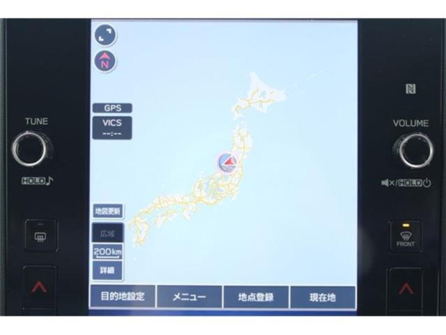 レヴォーグ（新潟県新潟市東区）画像3