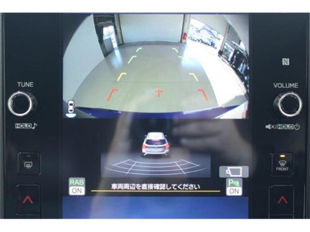 レヴォーグ（新潟県新潟市東区）画像4