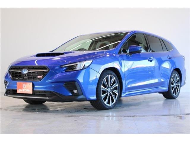 レヴォーグ（新潟県新潟市東区）画像8