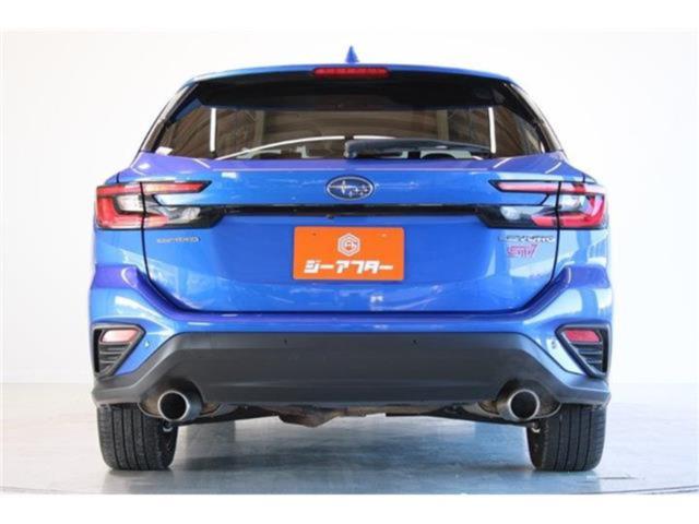 レヴォーグ（新潟県新潟市東区）画像11