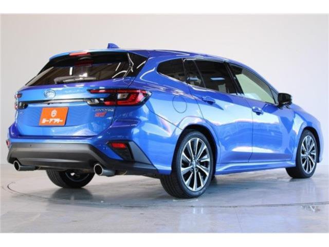 レヴォーグ（新潟県新潟市東区）画像12