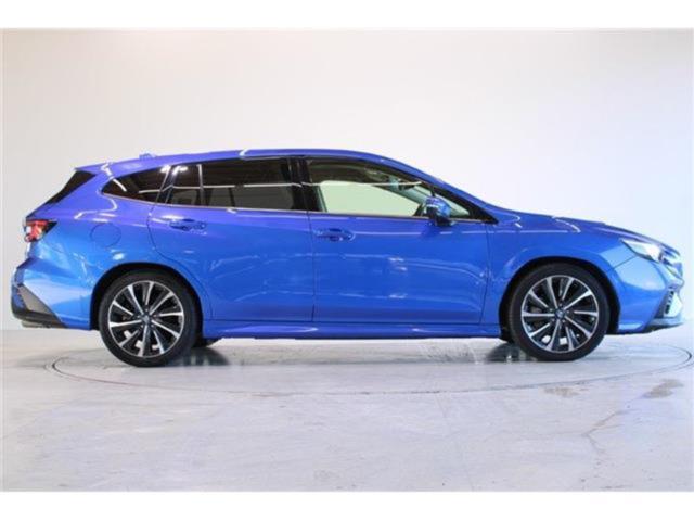 レヴォーグ（新潟県新潟市東区）画像13