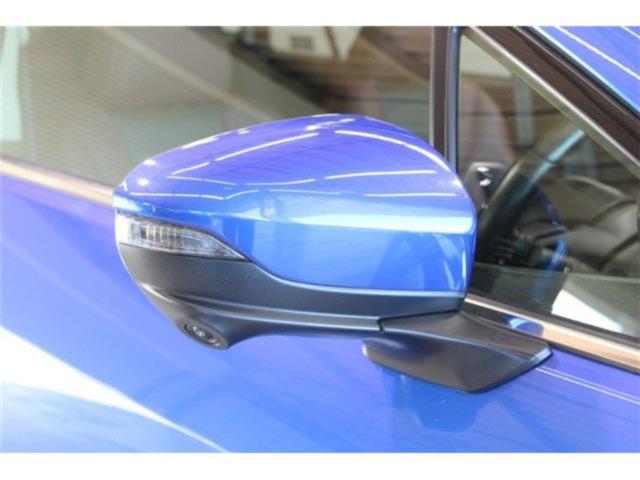 レヴォーグ（新潟県新潟市東区）画像21