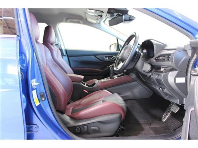 レヴォーグ（新潟県新潟市東区）画像37