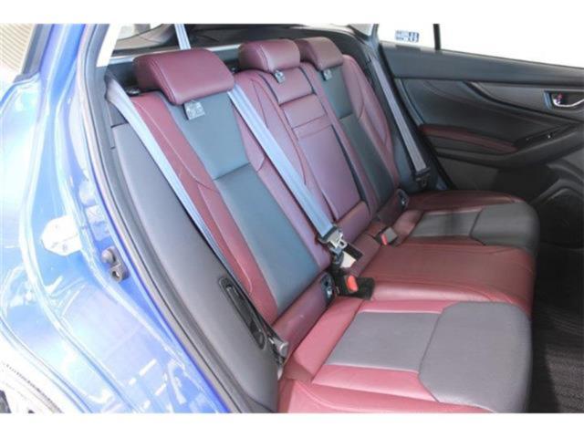 レヴォーグ（新潟県新潟市東区）画像40