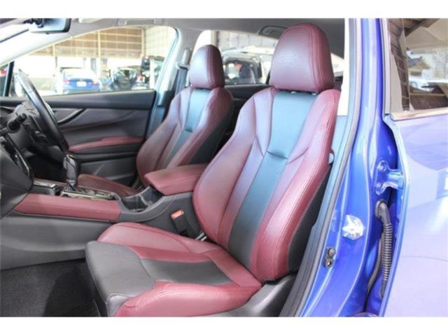 レヴォーグ（新潟県新潟市東区）画像44