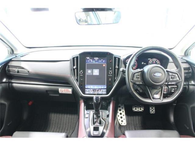 レヴォーグ（新潟県新潟市東区）画像45