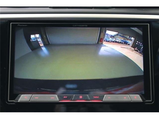 レヴォーグ(新潟県新潟市東区)