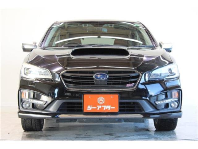 レヴォーグ(新潟県新潟市東区)