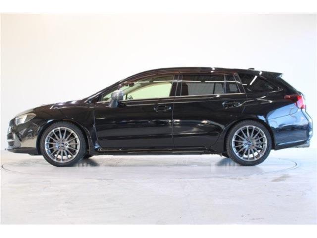 レヴォーグ(新潟県新潟市東区)