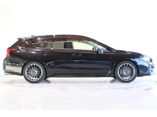 レヴォーグ(新潟県新潟市東区)