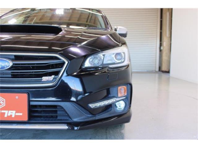 レヴォーグ(新潟県新潟市東区)