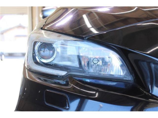 レヴォーグ(新潟県新潟市東区)