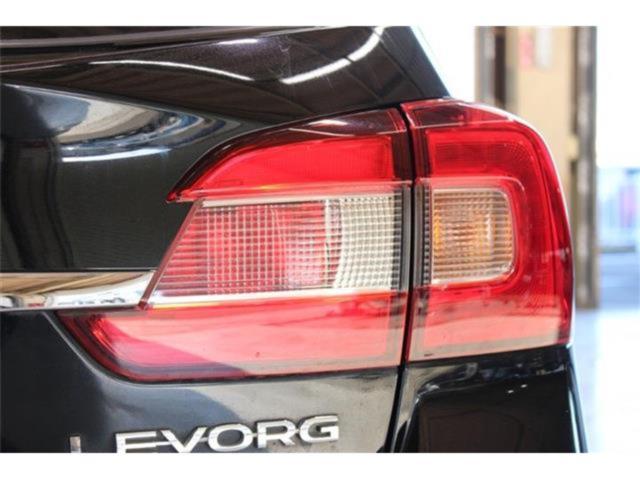 レヴォーグ(新潟県新潟市東区)