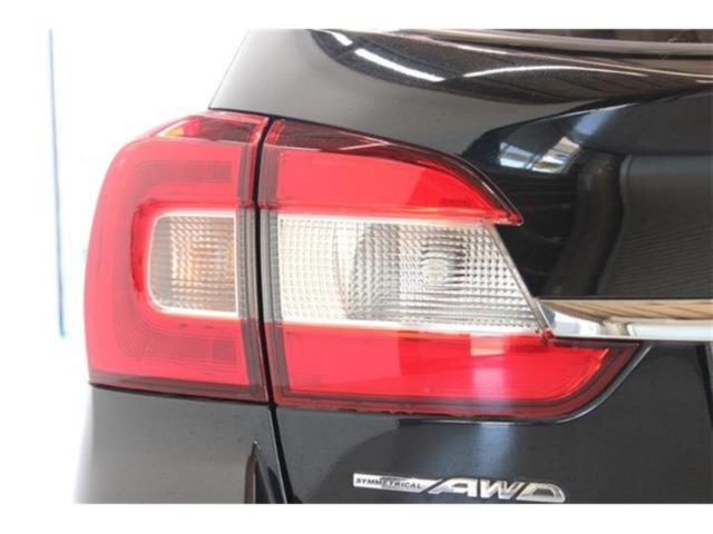 レヴォーグ(新潟県新潟市東区)