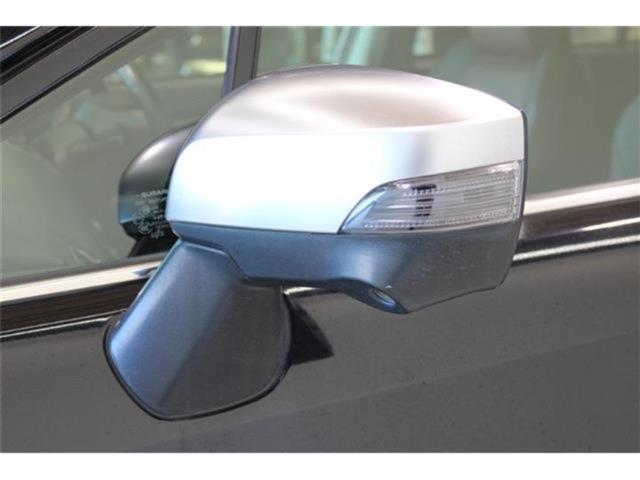 レヴォーグ(新潟県新潟市東区)