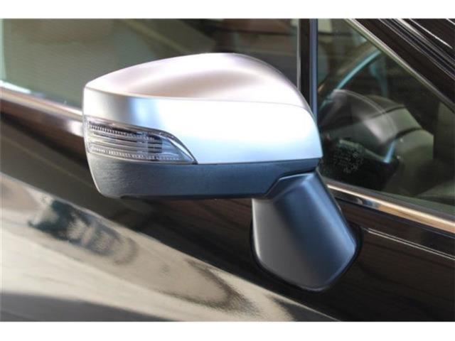 レヴォーグ(新潟県新潟市東区)