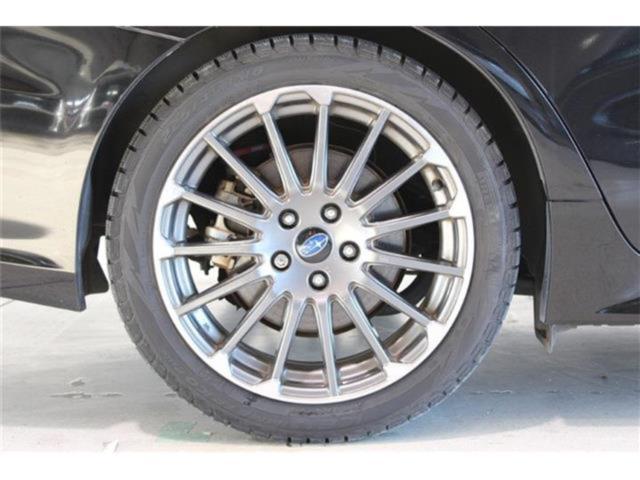 レヴォーグ(新潟県新潟市東区)