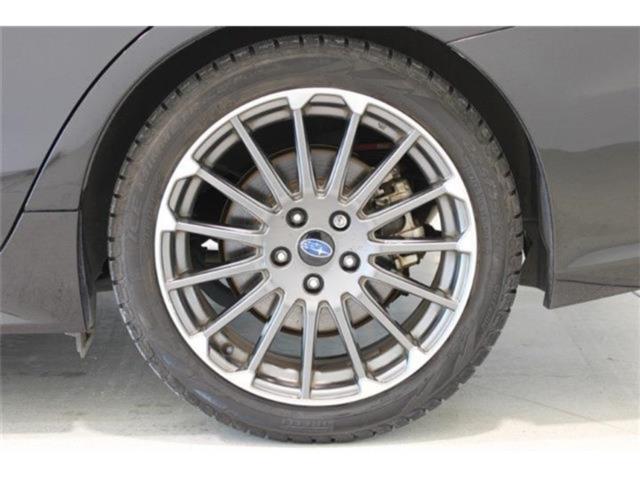 レヴォーグ(新潟県新潟市東区)